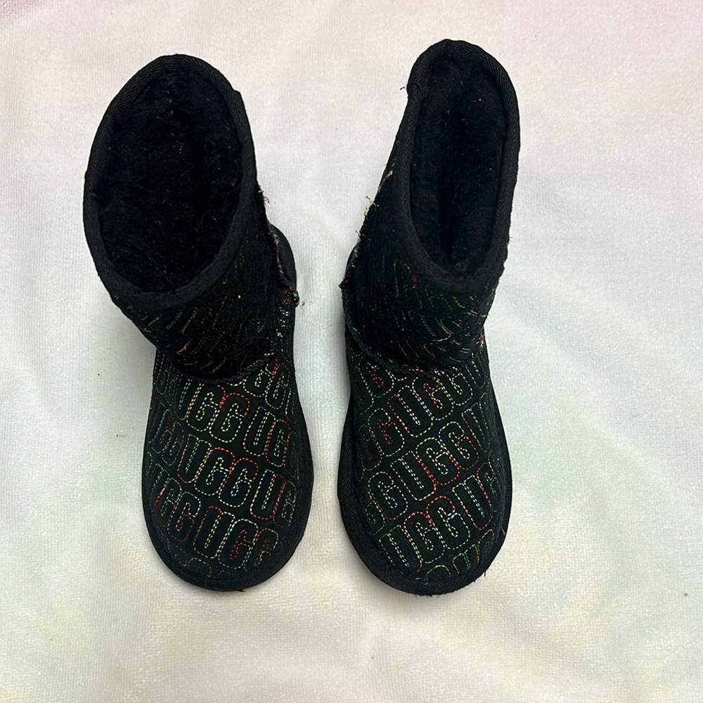 Girls Boots